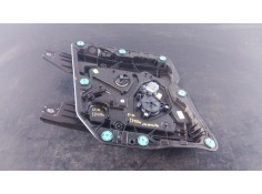 Recambio de elevalunas delantero derecho para skoda octavia nx3 referencia OEM IAM   