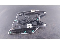 Recambio de elevalunas delantero derecho para skoda octavia nx3 referencia OEM IAM    2