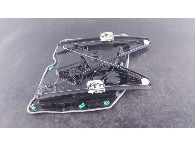 Recambio de elevalunas delantero derecho para skoda octavia nx3 referencia OEM IAM   