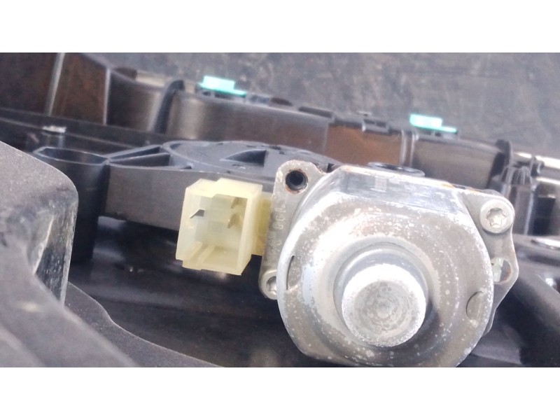 Recambio de elevalunas delantero derecho para skoda octavia nx3 referencia OEM IAM   