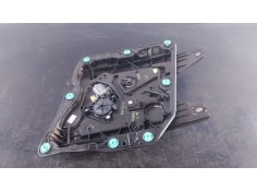 Recambio de elevalunas delantero izquierdo para skoda octavia nx3 referencia OEM IAM   