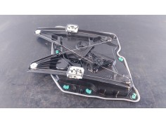 Recambio de elevalunas delantero izquierdo para skoda octavia nx3 referencia OEM IAM    2