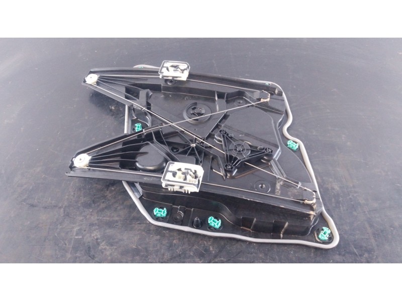 Recambio de elevalunas delantero izquierdo para skoda octavia nx3 referencia OEM IAM   