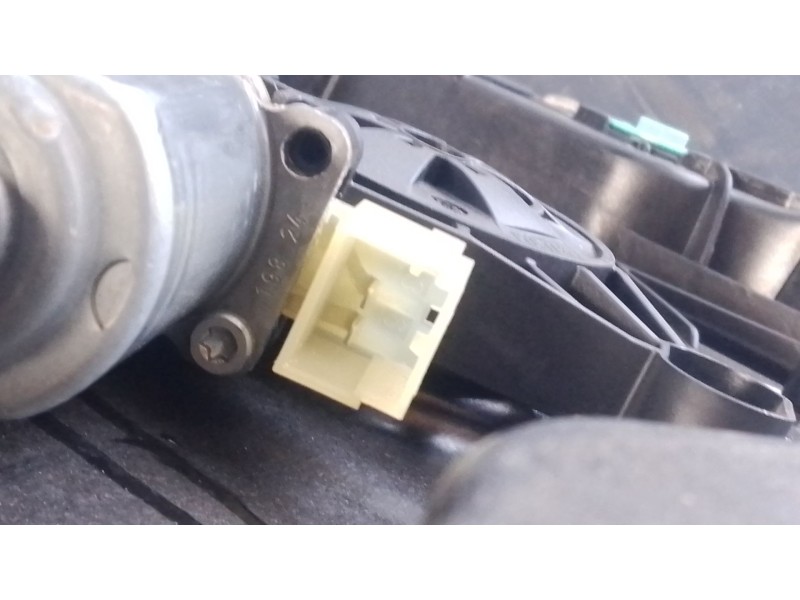 Recambio de elevalunas delantero izquierdo para skoda octavia nx3 referencia OEM IAM   