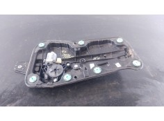 Recambio de elevalunas trasero derecho para skoda octavia nx3 referencia OEM IAM   