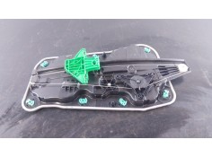 Recambio de elevalunas trasero derecho para skoda octavia nx3 referencia OEM IAM    2