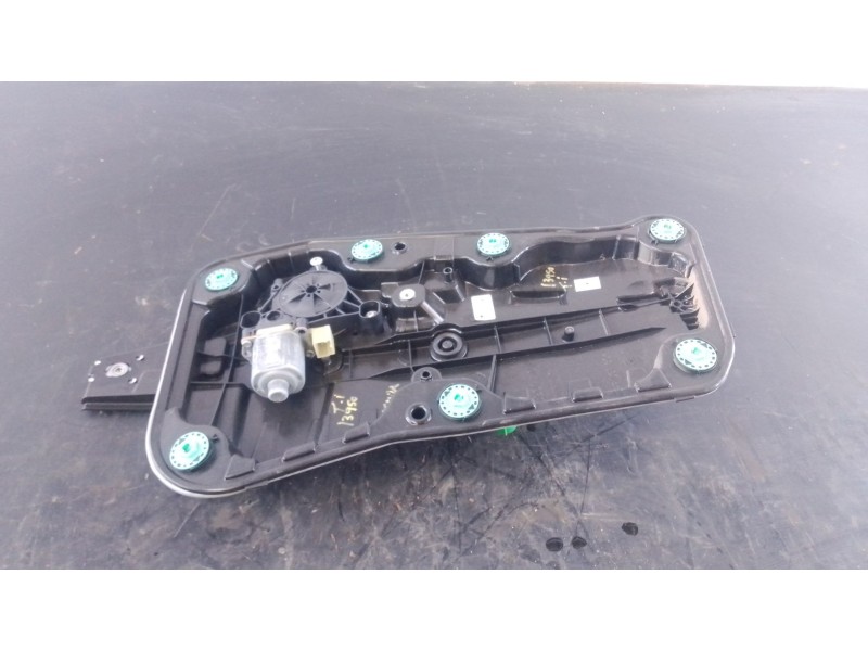 Recambio de elevalunas trasero izquierdo para skoda octavia nx3 referencia OEM IAM   