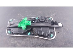 Recambio de elevalunas trasero izquierdo para skoda octavia nx3 referencia OEM IAM    2