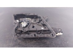 Recambio de elevalunas delantero derecho para skoda octavia iv combi nx5 1.5 tsi referencia OEM IAM   
