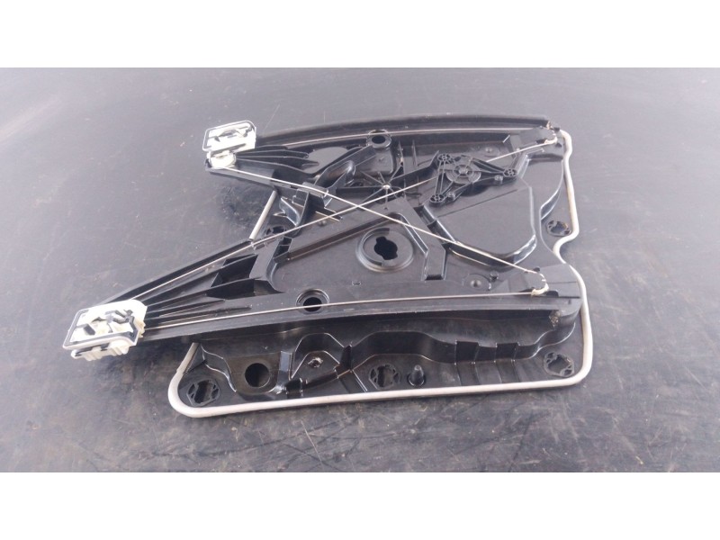 Recambio de elevalunas delantero derecho para skoda octavia iv combi nx5 1.5 tsi referencia OEM IAM   