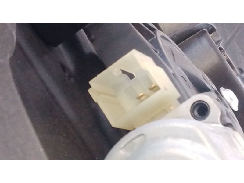 Recambio de elevalunas delantero derecho para skoda octavia iv combi nx5 1.5 tsi referencia OEM IAM   