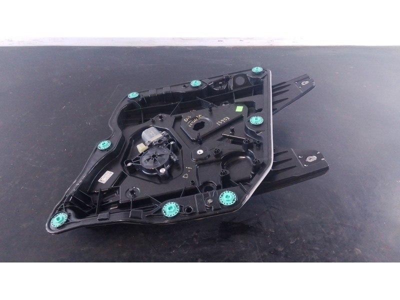 Recambio de elevalunas delantero izquierdo para skoda octavia iv combi nx5 1.5 tsi referencia OEM IAM   