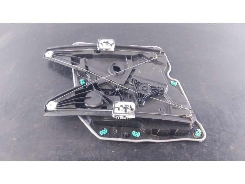 Recambio de elevalunas delantero izquierdo para skoda octavia iv combi nx5 1.5 tsi referencia OEM IAM   