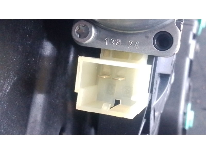 Recambio de elevalunas delantero izquierdo para skoda octavia iv combi nx5 1.5 tsi referencia OEM IAM   