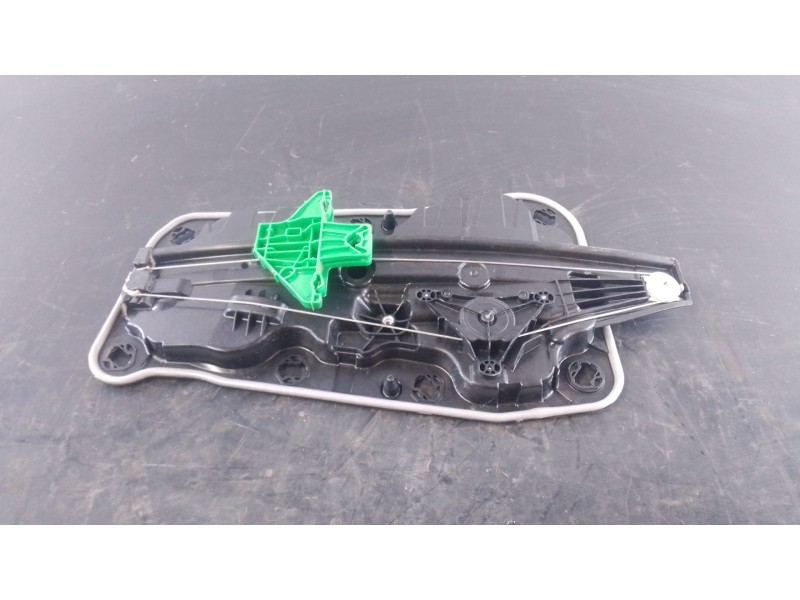 Recambio de elevalunas trasero derecho para skoda octavia iv combi nx5 1.5 tsi referencia OEM IAM   