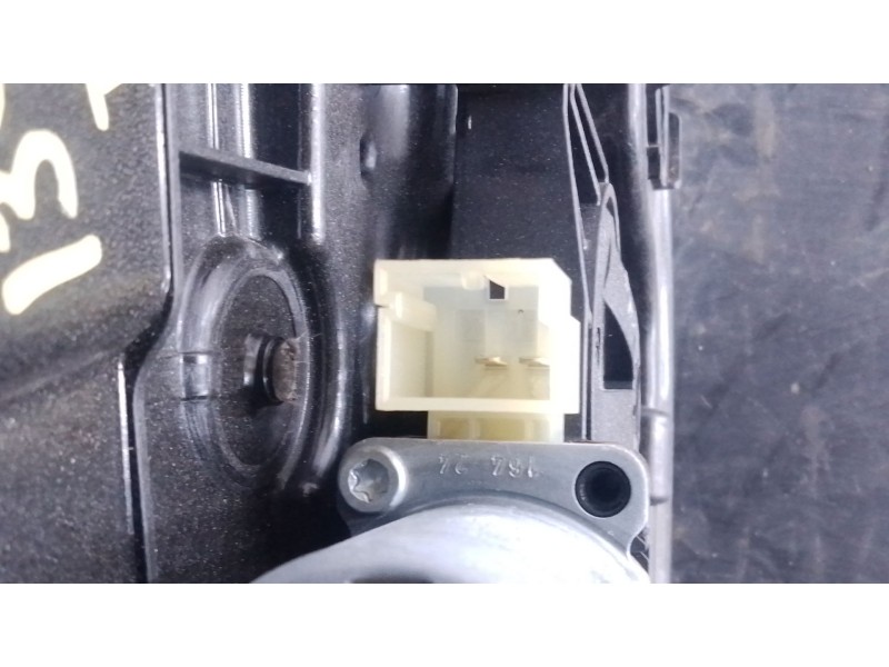 Recambio de elevalunas trasero derecho para skoda octavia iv combi nx5 1.5 tsi referencia OEM IAM   