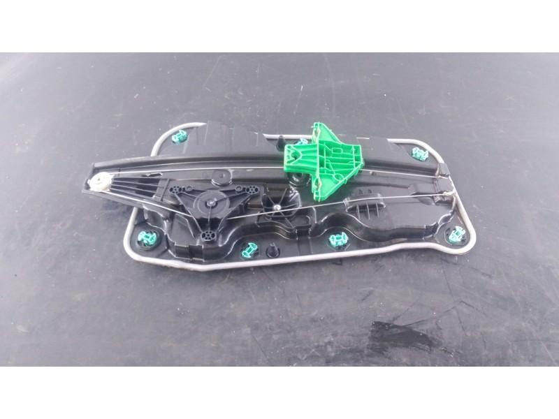 Recambio de elevalunas trasero izquierdo para skoda octavia iv combi nx5 1.5 tsi referencia OEM IAM   