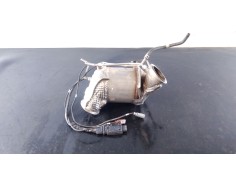 Recambio de filtro de particulas para volkswagen crafter caja/chasis (sz_) 2.0 tdi rwd referencia OEM IAM 2N0131690AN 2N254203J 