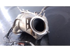 Recambio de filtro de particulas para volkswagen crafter caja/chasis (sz_) 2.0 tdi rwd referencia OEM IAM 2N0131690AN 2N254203J  2