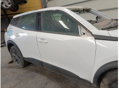 Recambio de puerta delantera derecha para peugeot 2008 ii (ud_, us_, uy_, uj_, ur_, uc_) 1.5 bluehdi 110 (udyhsk) referencia OEM 2