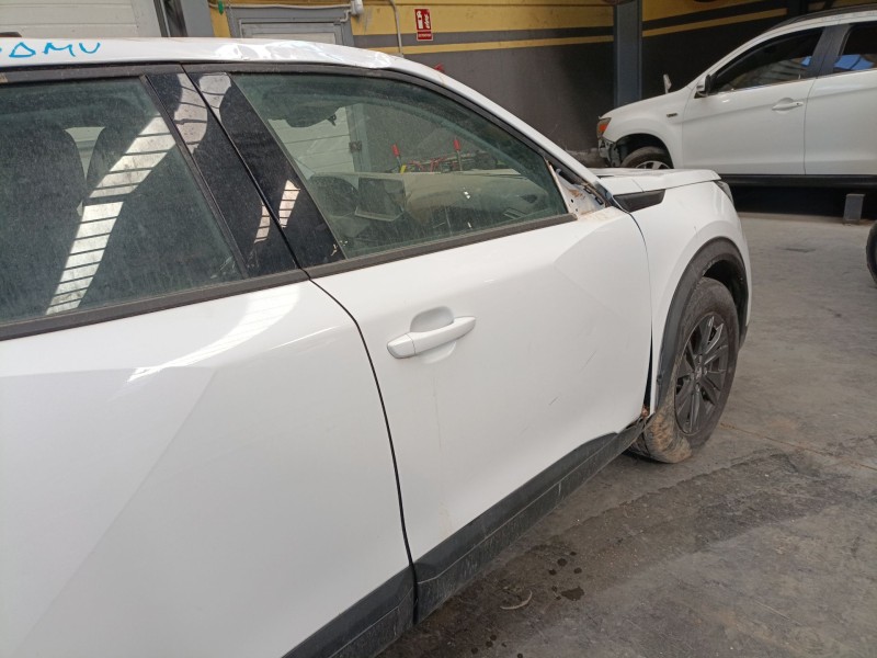 Recambio de puerta delantera derecha para peugeot 2008 ii (ud_, us_, uy_, uj_, ur_, uc_) 1.5 bluehdi 110 (udyhsk) referencia OEM