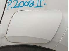 TAPA EXTERIOR COMBUSTIBLE 