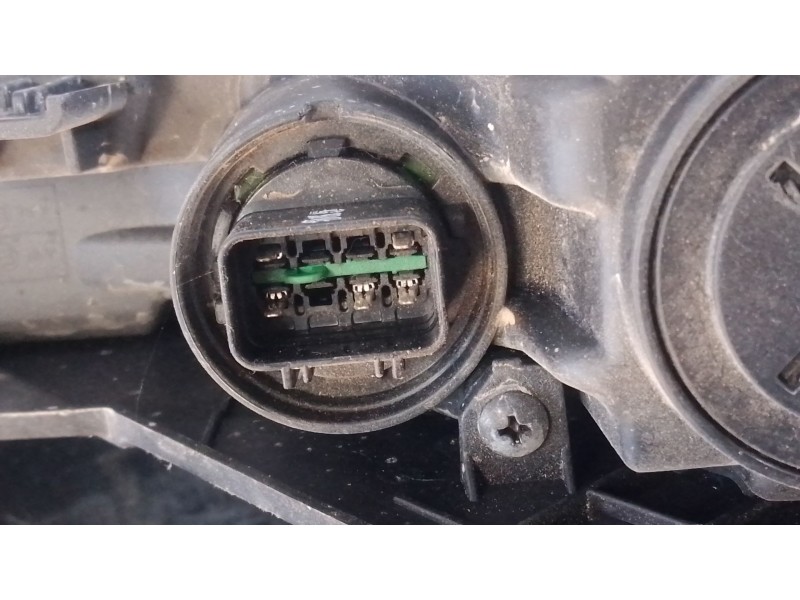 Recambio de luz diurna para hyundai kona 2 1.0 tgdi referencia OEM IAM 148R0005910592 92209-BE P2-A1-2