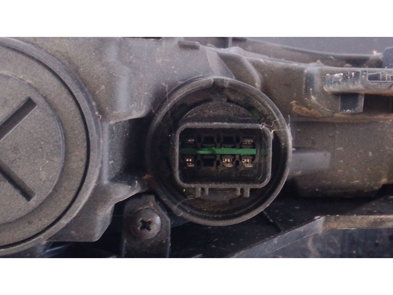 Recambio de luz diurna para hyundai kona 2 1.0 tgdi referencia OEM IAM 148R0005910592 92209-BE P2-A1-2