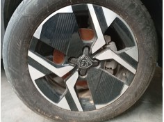 Recambio de juego llantas para peugeot 2008 ii (ud_, us_, uy_, uj_, ur_, uc_) 1.2 puretech 130 referencia OEM IAM 215/60/17   2
