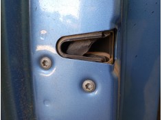 CERRADURA PUERTA DELANTERA IZQUIERDA 