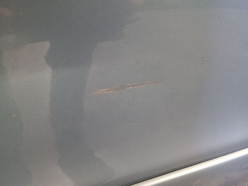 Recambio de puerta delantera izquierda para mercedes-benz vaneo (414) 1.7 cdi (414.700) referencia OEM IAM   