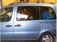 Recambio de puerta lateral corredera izquierda para mercedes-benz vaneo (414) 1.7 cdi (414.700) referencia OEM IAM   