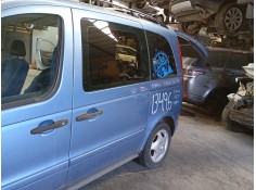 Recambio de puerta lateral corredera izquierda para mercedes-benz vaneo (414) 1.7 cdi (414.700) referencia OEM IAM    2