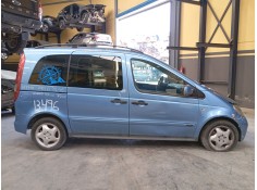 MERCEDES-BENZ VANEO (414)