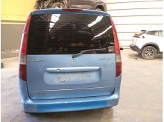 mercedes-benz vaneo (414) del año 2002 2