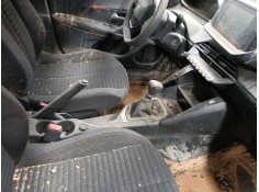 Recambio de consola central para peugeot 2008 ii (ud_, us_, uy_, uj_, ur_, uc_) 1.5 bluehdi 110 (udyhsk) referencia OEM IAM   