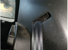 CINTURON SEGURIDAD TRASERO IZQUIERDO 