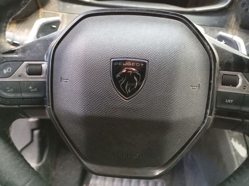 Recambio de airbag delantero izquierdo para peugeot 2008 ii (ud_, us_, uy_, uj_, ur_, uc_) 1.2 puretech 130 referencia OEM IAM  