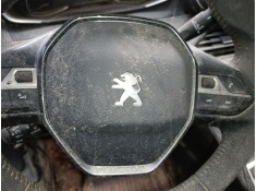 Recambio de airbag delantero izquierdo para peugeot 2008 ii (ud_, us_, uy_, uj_, ur_, uc_) 1.5 bluehdi 110 (udyhsk) referencia O
