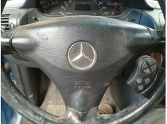 AIRBAG DELANTERO IZQUIERDO 