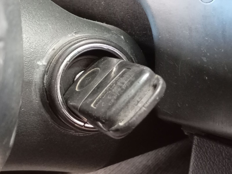 Recambio de antirrobo para mercedes-benz vaneo (414) 1.7 cdi (414.700) referencia OEM IAM   