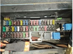 Recambio de caja reles / fusibles para mercedes-benz vaneo (414) 1.7 cdi (414.700) referencia OEM IAM   