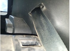 CINTURON SEGURIDAD TRASERO IZQUIERDO 