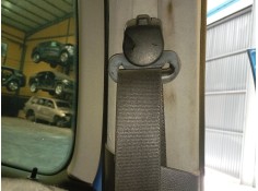 CINTURON SEGURIDAD DELANTERO IZQUIERDO 