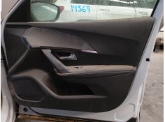 GUARNECIDO PUERTA DELANTERA DERECHA 