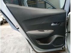 GUARNECIDO PUERTA TRASERA IZQUIERDA 