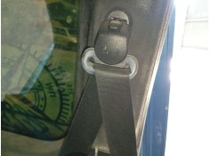 Recambio de cinturon seguridad trasero izquierdo para mercedes-benz vaneo (414) 1.7 cdi (414.700) referencia OEM IAM   