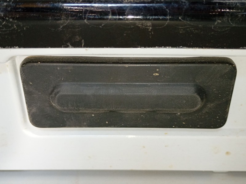 Recambio de maneta exterior porton para peugeot 2008 ii (ud_, us_, uy_, uj_, ur_, uc_) 1.2 puretech 130 referencia OEM IAM   