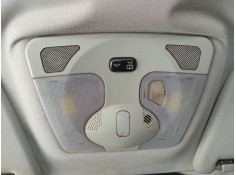 Recambio de luz interior para mercedes-benz vaneo (414) 1.7 cdi (414.700) referencia OEM IAM   