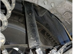 AMORTIGUADOR TRASERO IZQUIERDO 